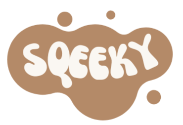 sqeeky